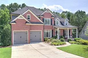 104 Copper Leaf Way, Dallas, GA 30132 - Photo 78