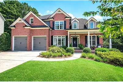 104 Copper Leaf Way, Dallas, GA 30132 - Photo 2