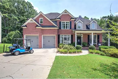 104 Copper Leaf Way, Dallas, GA 30132 - Photo 74