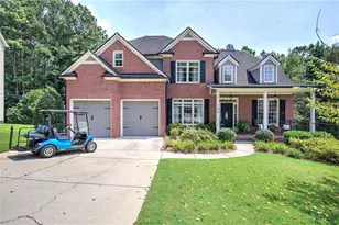 104 Copper Leaf Way, Dallas, GA 30132 - Photo 74