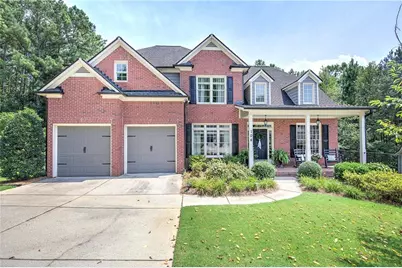 104 Copper Leaf Way, Dallas, GA 30132 - Photo 76