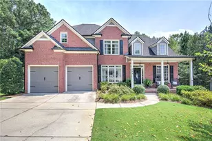 104 Copper Leaf Way, Dallas, GA 30132 - Photo 76