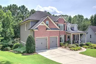 104 Copper Leaf Way, Dallas, GA 30132 - Photo 2