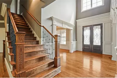 3066 Walking Horse Trail, Buford, GA 30519 - Photo 4