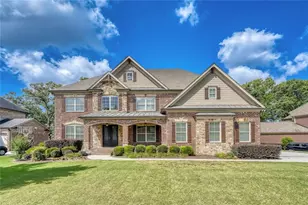 3066 Walking Horse Trail, Buford, GA 30519 - Photo 2
