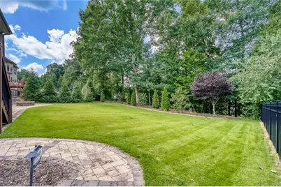 3066 Walking Horse Trail, Buford, GA 30519 - Photo 50