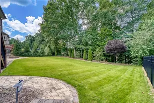 3066 Walking Horse Trail, Buford, GA 30519 - Photo 50