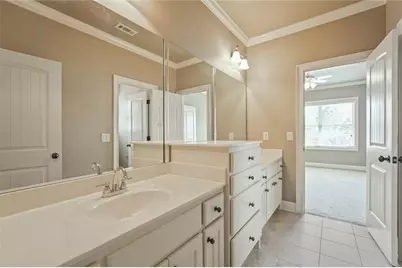3066 Walking Horse Trail, Buford, GA 30519 - Photo 42