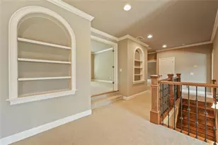 3066 Walking Horse Trail, Buford, GA 30519 - Photo 30