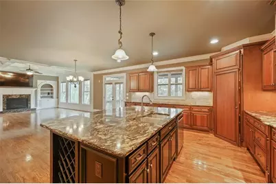 3066 Walking Horse Trail, Buford, GA 30519 - Photo 14