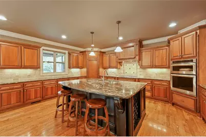 3066 Walking Horse Trail, Buford, GA 30519 - Photo 16