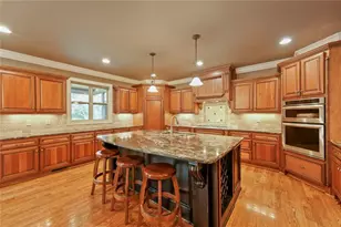 3066 Walking Horse Trail, Buford, GA 30519 - Photo 16