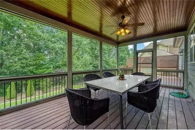 3066 Walking Horse Trail, Buford, GA 30519 - Photo 26