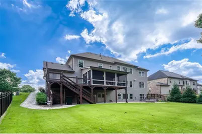 3066 Walking Horse Trail, Buford, GA 30519 - Photo 52