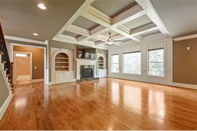 3066 Walking Horse Trail, Buford, GA 30519 - Photo 10
