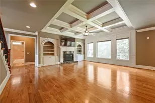 3066 Walking Horse Trail, Buford, GA 30519 - Photo 10