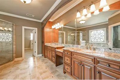 3066 Walking Horse Trail, Buford, GA 30519 - Photo 34