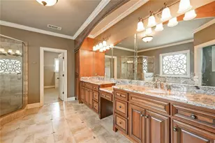 3066 Walking Horse Trail, Buford, GA 30519 - Photo 34