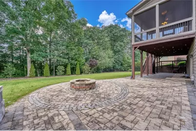 3066 Walking Horse Trail, Buford, GA 30519 - Photo 48