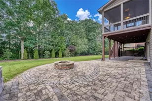 3066 Walking Horse Trail, Buford, GA 30519 - Photo 48