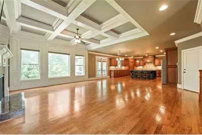 3066 Walking Horse Trail, Buford, GA 30519 - Photo 6