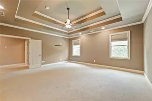3066 Walking Horse Trail, Buford, GA 30519 - Photo 32