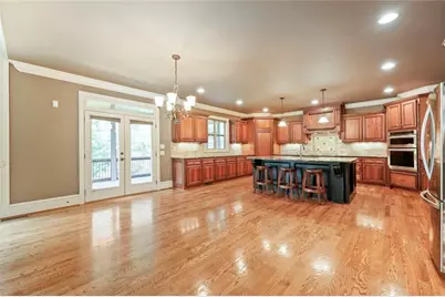 3066 Walking Horse Trail, Buford, GA 30519 - Photo 12