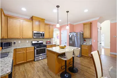 2149 Shadow Oak Trail, Loganville, GA 30052 - Photo 12