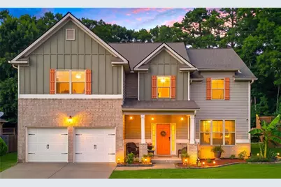2149 Shadow Oak Trail, Loganville, GA 30052 - Photo 1
