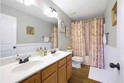2149 Shadow Oak Trail, Loganville, GA 30052 - Photo 28