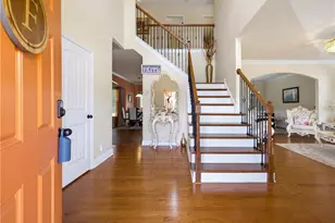 2149 Shadow Oak Trail, Loganville, GA 30052 - Photo 6