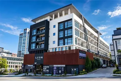 567 Ponce De Leon Avenue #421, Atlanta, GA 30308 - Photo 20