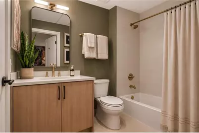 567 Ponce De Leon Avenue #421, Atlanta, GA 30308 - Photo 12