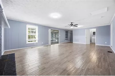 421 E Crogan Street, Lawrenceville, GA 30046 - Photo 14