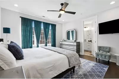 285 Castleberry Hill Walk SW, Atlanta, GA 30313 - Photo 22