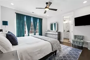 285 Castleberry Hill Walk SW, Atlanta, GA 30313 - Photo 22