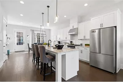 285 Castleberry Hill Walk SW, Atlanta, GA 30313 - Photo 12