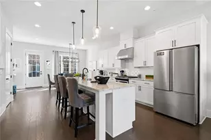 285 Castleberry Hill Walk SW, Atlanta, GA 30313 - Photo 12