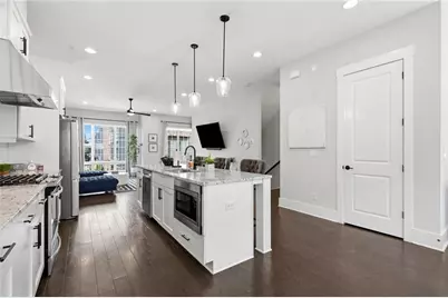 285 Castleberry Hill Walk SW, Atlanta, GA 30313 - Photo 14