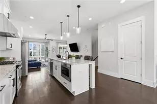285 Castleberry Hill Walk SW, Atlanta, GA 30313 - Photo 14
