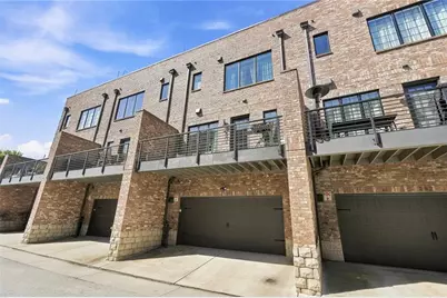 285 Castleberry Hill Walk SW, Atlanta, GA 30313 - Photo 30