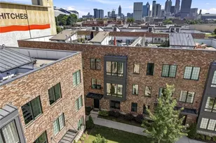 285 Castleberry Hill Walk SW, Atlanta, GA 30313 - Photo 2