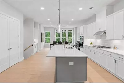 1460 Wicker Wood Pl SE, Smyrna, GA 30080 - Photo 2