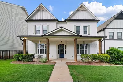 3368 Old Concord Road SE, Smyrna, GA 30082 - Photo 1