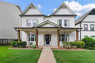 3368 Old Concord Rd SE, Smyrna, GA 30082 - Photo 1