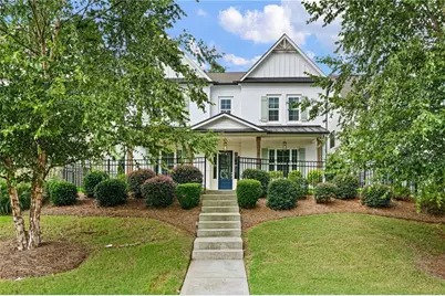 3368 Old Concord Road SE, Smyrna, GA 30082 - Photo 2