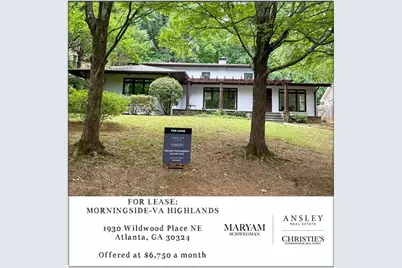1930 Wildwood Place NE, Atlanta, GA 30324 - Photo 1