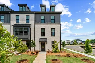 354 Allegro Bnd, McDonough, GA 30253 - Photo 4