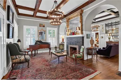 909 Myrtle Street NE, Atlanta, GA 30309 - Photo 2