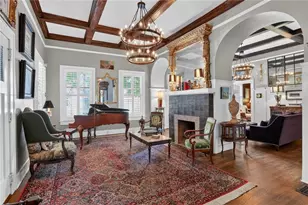 909 Myrtle St NE, Atlanta, GA 30309 - Photo 2